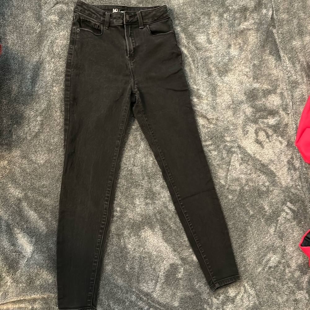 No Boundaries Jeans